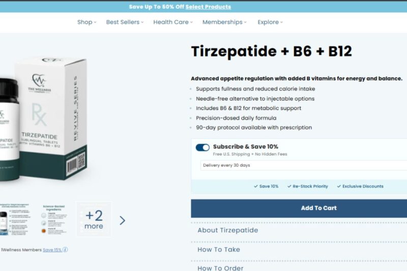 NoNeedles.com Review – Smart Weight Loss Option or Something to Question?