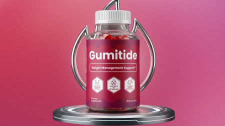 Gumitide Gummies