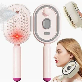 EasePicks Hair Brush review