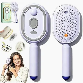 EasePicks Hair Brush review