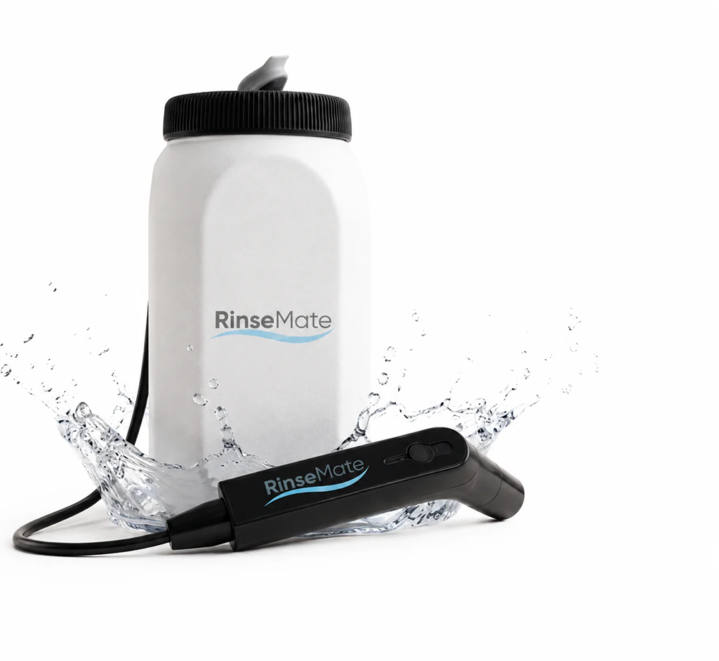 Rinsemate Portable Bidet