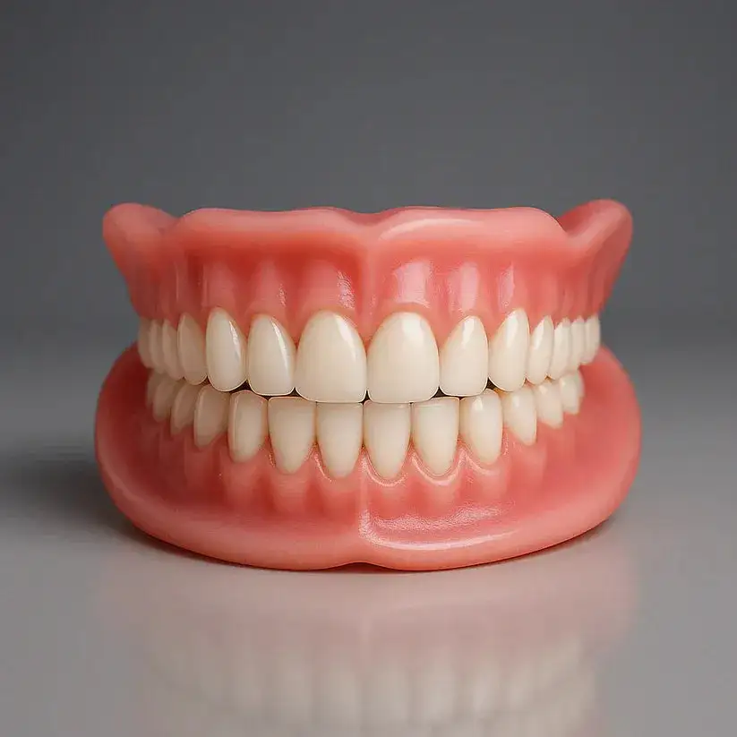 Klenimore Dentures 